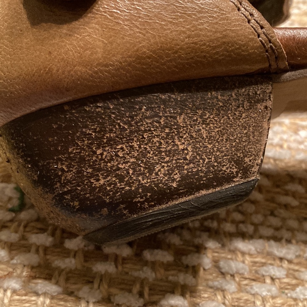 Women’s MiZ Mooz ankle sandals - Picture 13 of 14